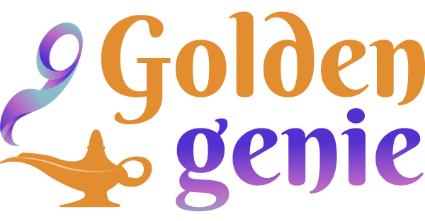 Goldengenie ss