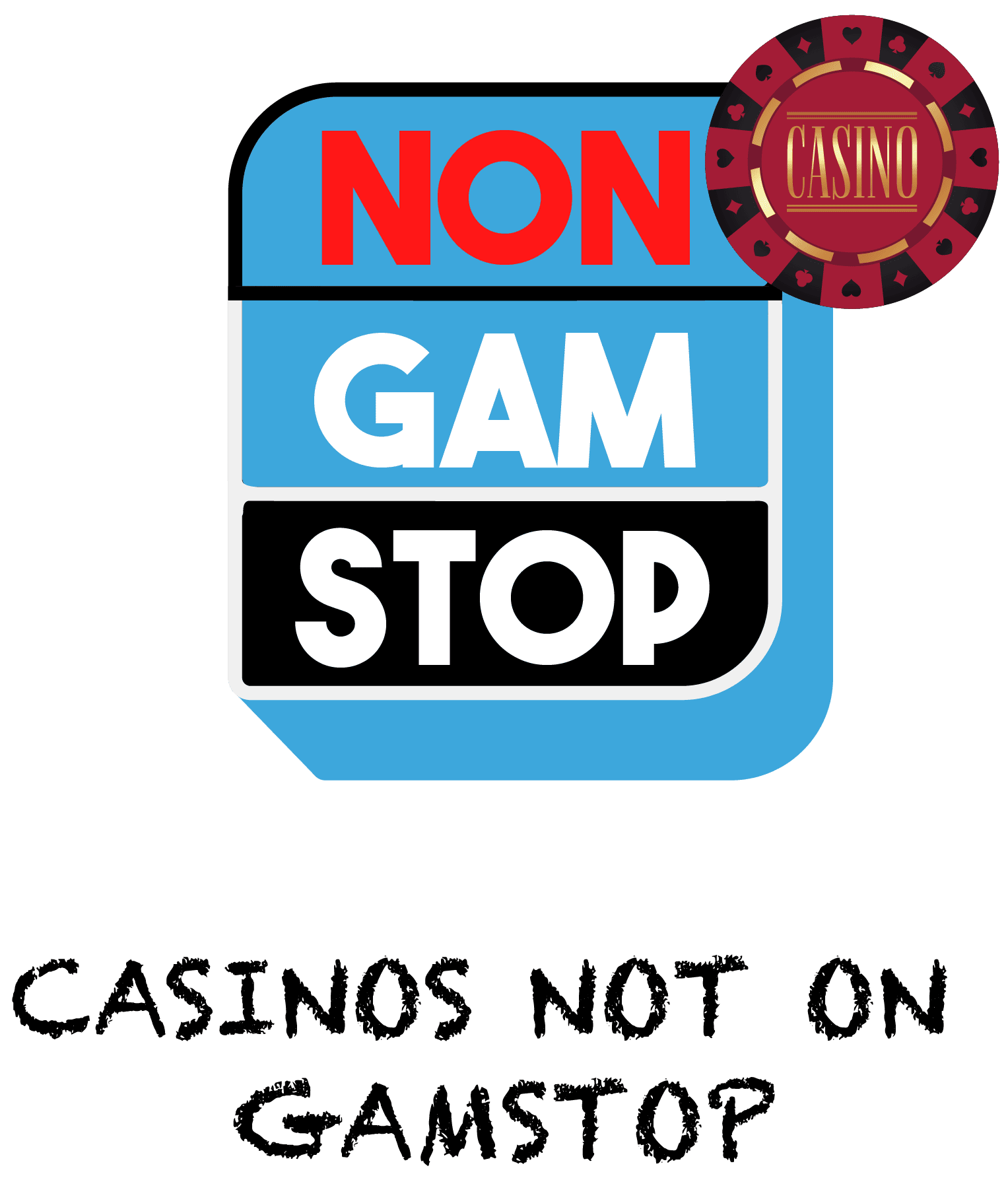 Casinos not on Gamstop