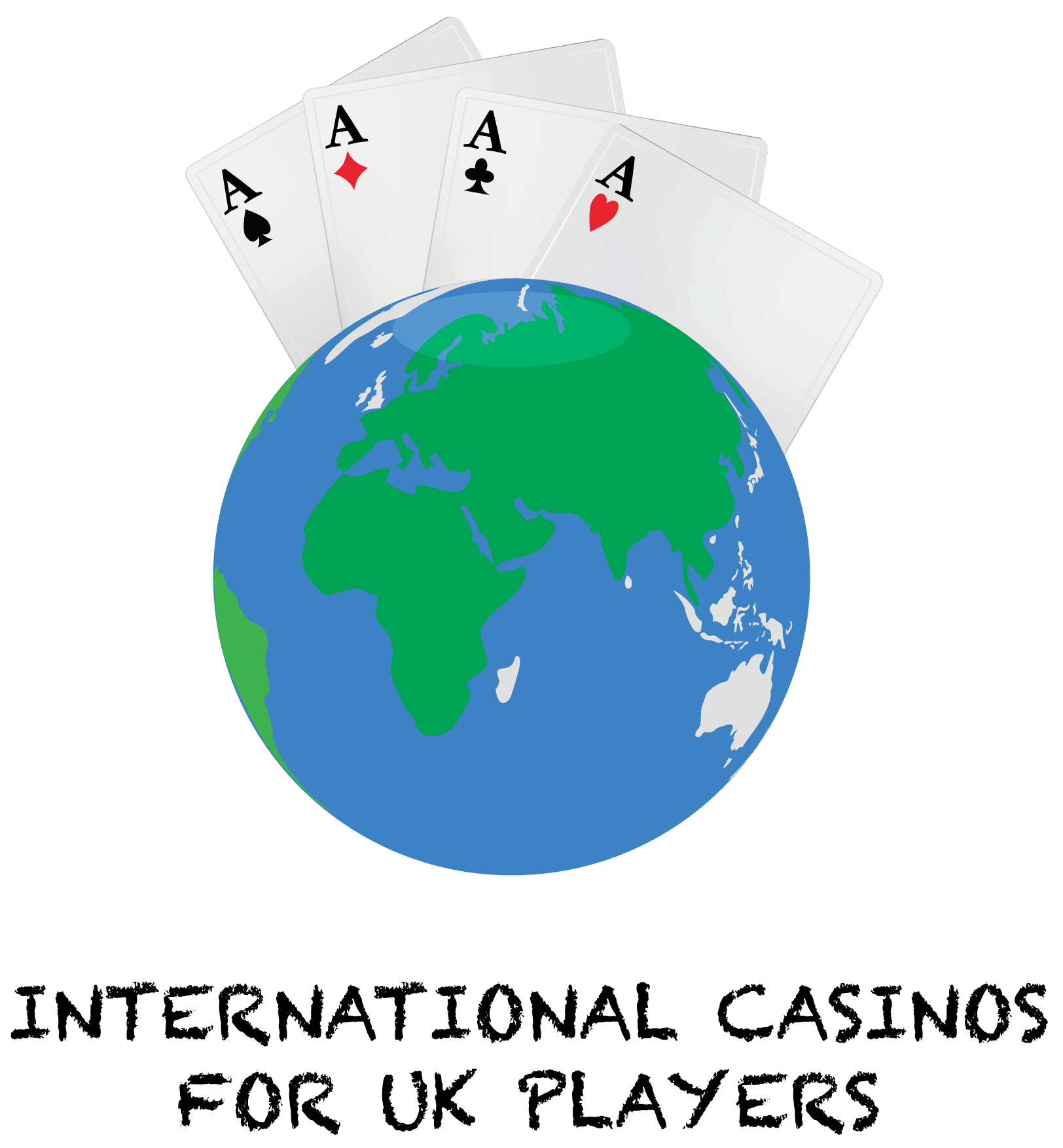 International Casinos for UK Players