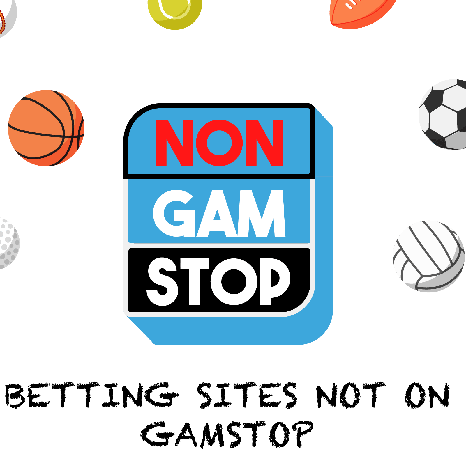 Betting Sites Not on Gamstop