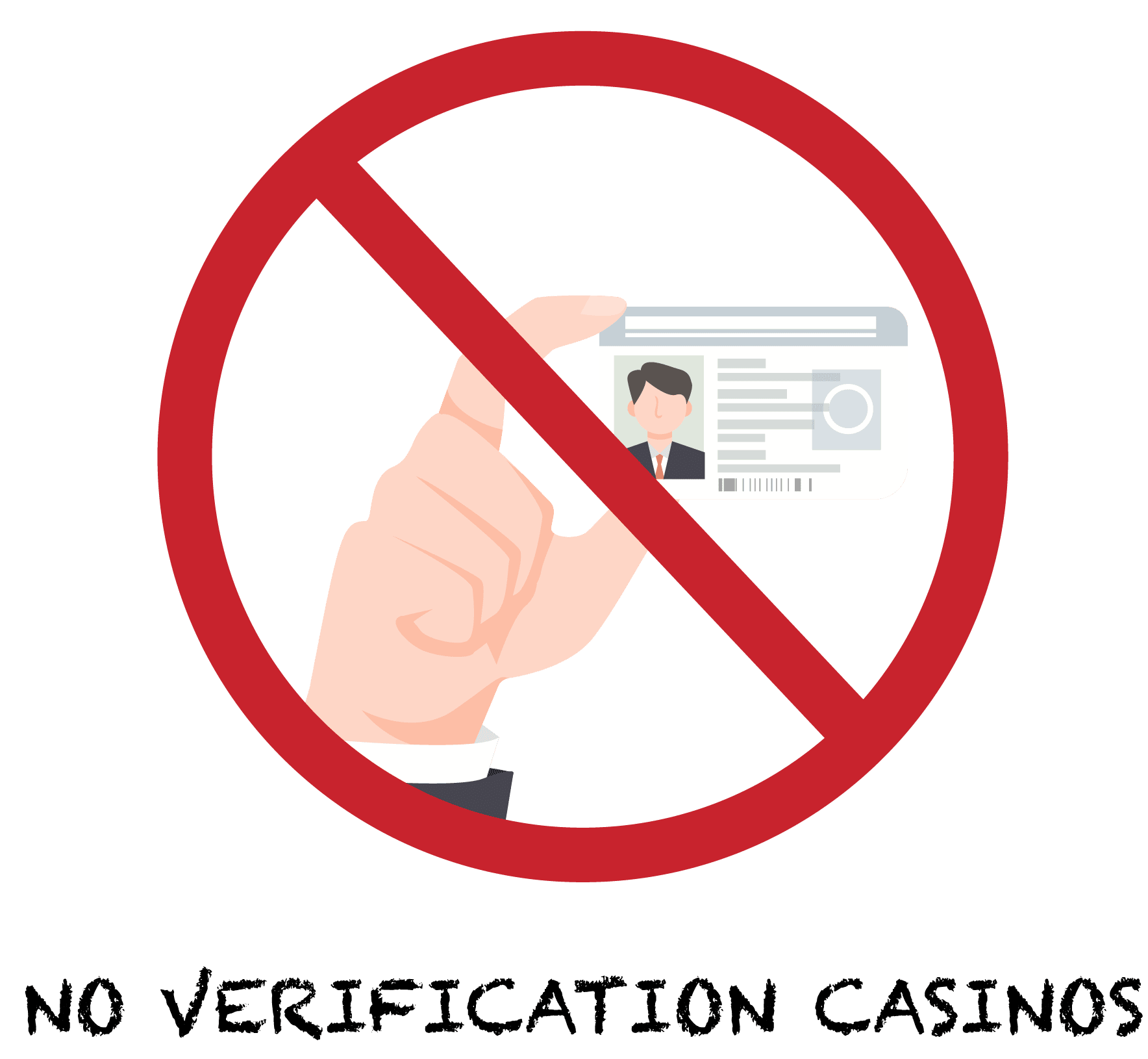 No Verification Casinos